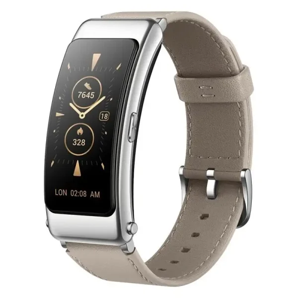 Huawei Watch TalkBand B6 Classic Camellia B pametna narukvica