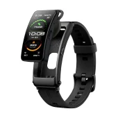 Huawei Watch TalkBand B6 Sport Black pametna narukvica