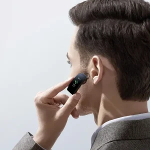 Huawei Watch TalkBand B6 Sport Black pametna narukvica