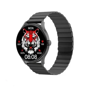 Imilab Smartwatch IMIKI TG1 Black pametni sat crni