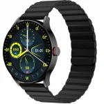 Imilab Smartwatch IMIKI TG1 Black pametni sat crni