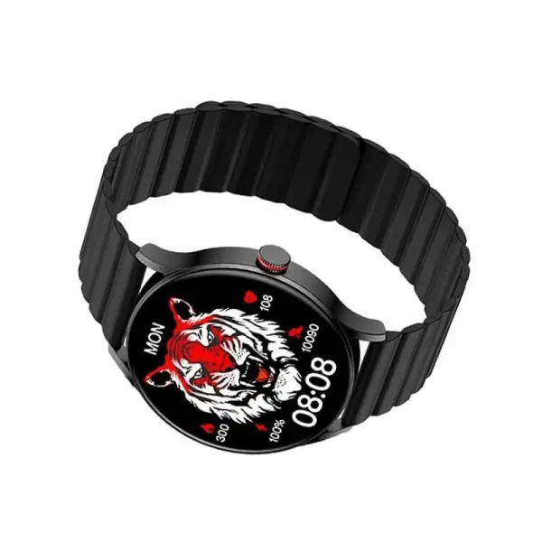 Imilab Smartwatch IMIKI TG1 Black pametni sat crni