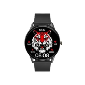 Imilab Smartwatch IMIKI TG1 Black pametni sat crni