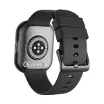 Imilab Smartwatch Imiki SE1 Black pametni sat crni