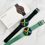 Imilab Smartwatch KW66 OX Black pametni sat crni