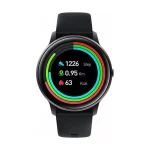 Imilab Smartwatch KW66 OX Black pametni sat crni
