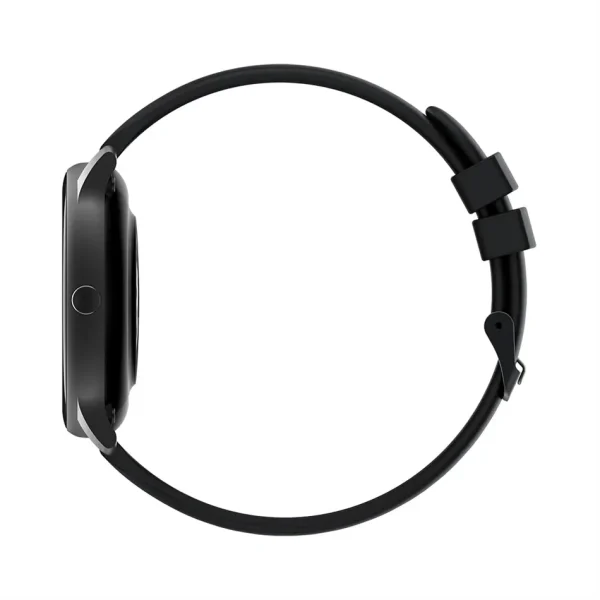 Imilab Smartwatch KW66 OX Black pametni sat crni