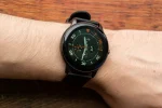 Imilab Smartwatch KW66 OX Black pametni sat crni