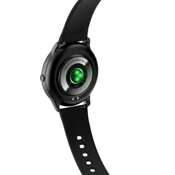 Imilab Smartwatch KW66 OX Black pametni sat crni