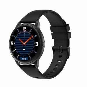 Imilab Smartwatch KW66 OX Black pametni sat crni