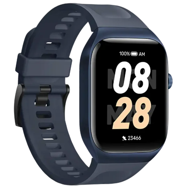 Mibro Watch T2 Deep Blue pametni sat plavi