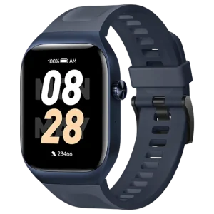 Mibro Watch T2 Deep Blue pametni sat plavi