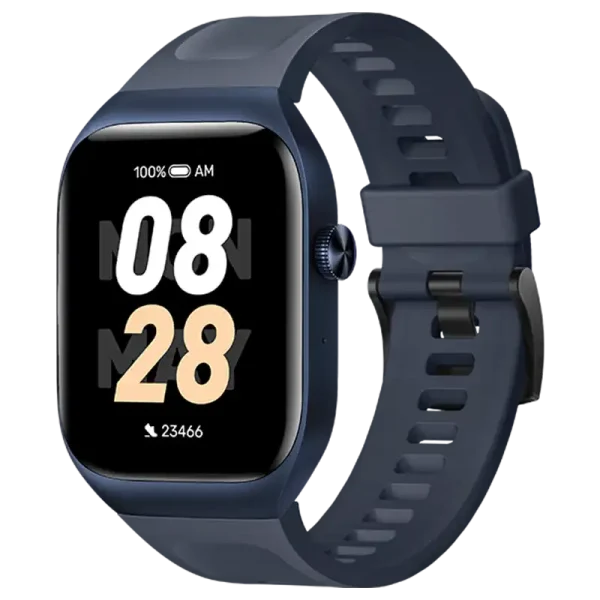 Mibro Watch T2 Deep Blue pametni sat plavi