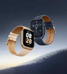 Mibro Watch T2 Gold pametni sat zlatni