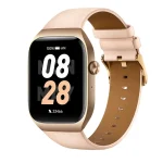 Mibro Watch T2 Gold pametni sat zlatni