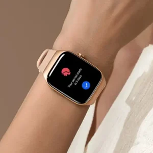 Mibro Watch T2 Gold pametni sat zlatni smartwatch satovi