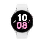 Samsung Galaxy Watch5 44mm BT Silver SM-R910NZSAEUC pametni sat srebrni
