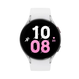 Samsung Galaxy Watch5 44mm BT Silver SM-R910NZSAEUC pametni sat srebrni