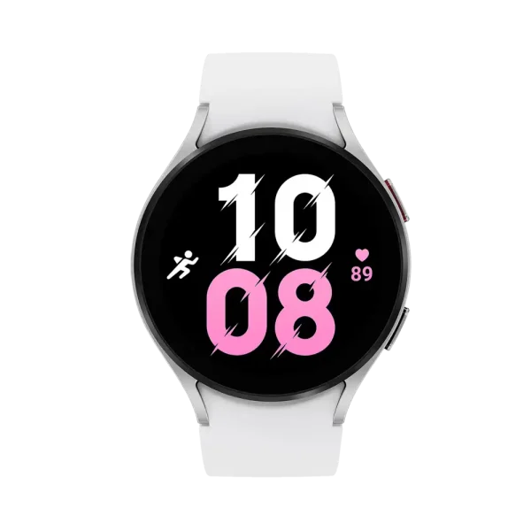 Samsung Galaxy Watch5 44mm BT Silver SM-R910NZSAEUC pametni sat srebrni