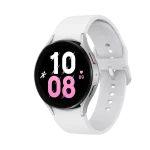 Samsung Galaxy Watch5 44mm BT Silver SM-R910NZSAEUC pametni sat srebrni