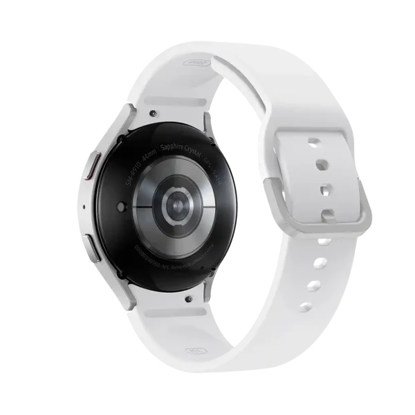 Samsung Galaxy Watch5 44mm BT Silver SM-R910NZSAEUC pametni sat srebrni