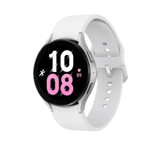 Samsung Galaxy Watch5 44mm BT Silver SM-R910NZSAEUC pametni sat srebrni
