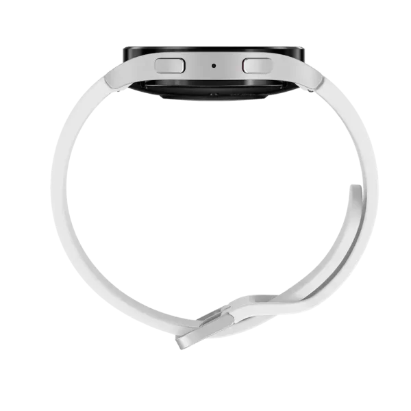 Samsung Galaxy Watch5 44mm BT Silver SM-R910NZSAEUC pametni sat srebrni