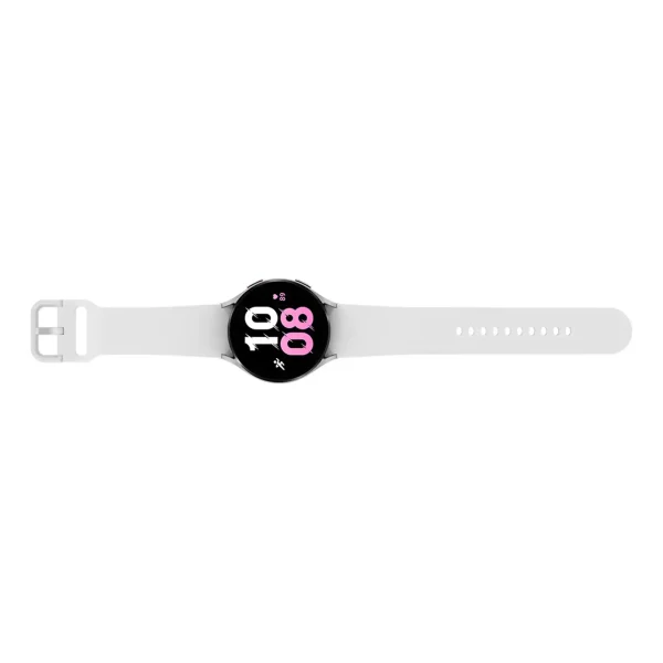 Samsung Galaxy Watch5 44mm BT Silver SM-R910NZSAEUC pametni sat srebrni