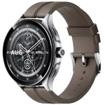 Xiaomi Watch 2 Pro Silver pametni sat
