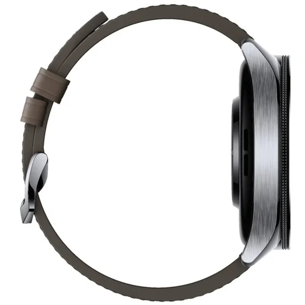 Xiaomi Watch 2 Pro Silver pametni sat