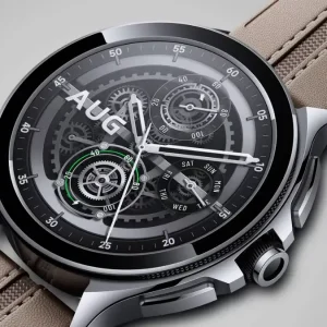 Xiaomi Watch 2 Pro Silver pametni sat smartwatch smart satovi za muskarce poslovni 2 (1)