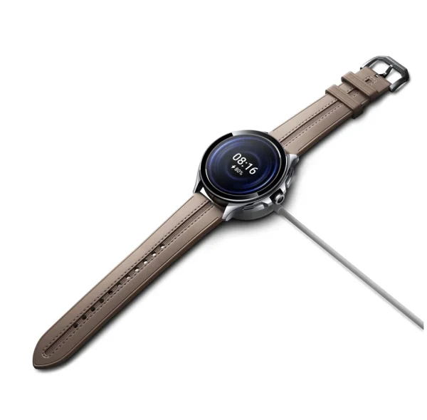 Xiaomi Watch 2 Pro Silver pametni sat