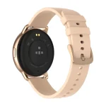 Pametni sat Colmi I28 Ultra Gold zlatni