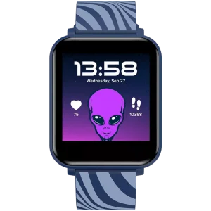 Canyon Kids smartwatch Joyce KW-43 CNE-KW43BL dječiji pametni sat plavi smart satovi za djecu