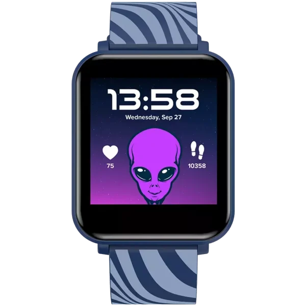 Canyon Kids smartwatch Joyce KW-43 CNE-KW43BL dječiji pametni sat plavi