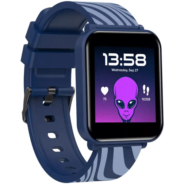 Canyon Kids smartwatch Joyce KW-43 CNE-KW43BL dječiji pametni sat plavi