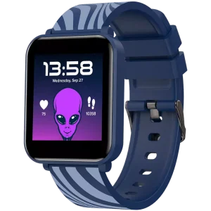 Canyon Kids smartwatch Joyce KW-43 CNE-KW43BL dječiji pametni sat plavi