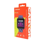 Canyon Kids smartwatch Joyce KW-43 CNE-KW43BL dječiji pametni sat plavi