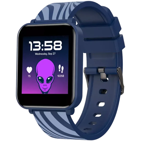 Canyon Kids smartwatch Joyce KW-43 CNE-KW43BL dječiji pametni sat plavi