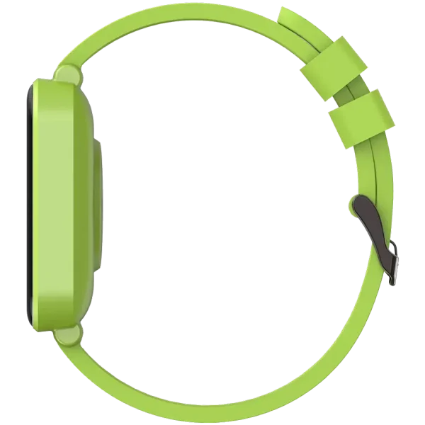 Canyon Kids smartwatch Joyce KW-43 CNE-KW43YB dječiji pametni sat zeleni