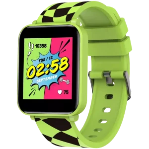 Canyon Kids smartwatch Joyce KW-43 CNE-KW43YB dječiji pametni sat zeleni