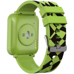 Canyon Kids smartwatch Joyce KW-43 CNE-KW43YB dječiji pametni sat zeleni