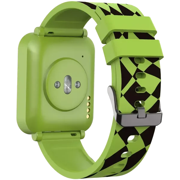 Canyon Kids smartwatch Joyce KW-43 CNE-KW43YB dječiji pametni sat zeleni