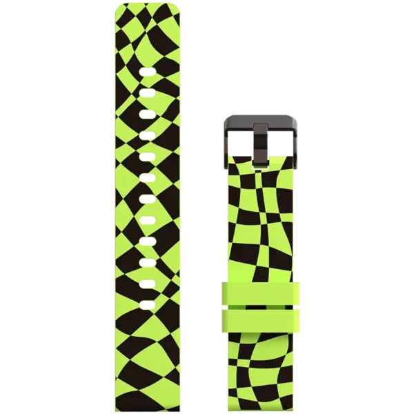 Canyon Kids smartwatch Joyce KW-43 CNE-KW43YB dječiji pametni sat zeleni