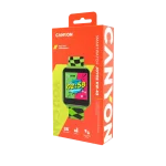 Canyon Kids smartwatch Joyce KW-43 CNE-KW43YB dječiji pametni sat zeleni