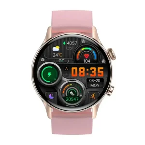 Colmi i30 Pink pametni sat rozi zenski smart satovi