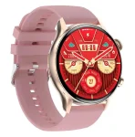 Colmi i30 Pink pametni sat rozi