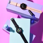 Colmi i30 Pink pametni sat rozi