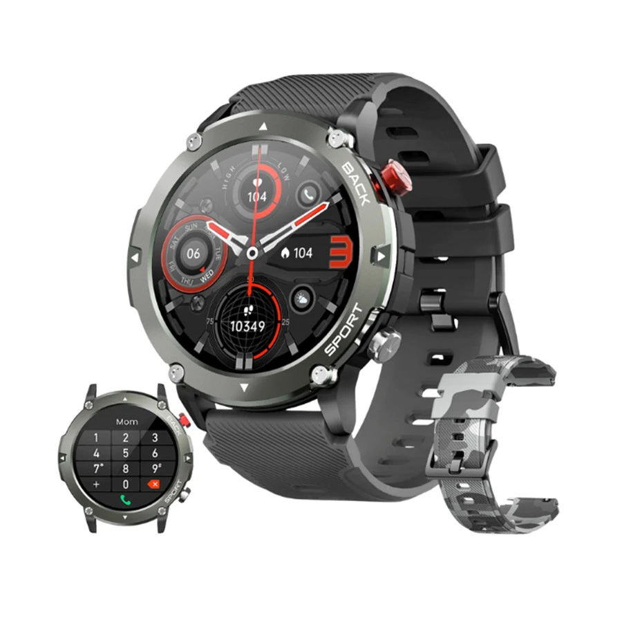 Cubot C21