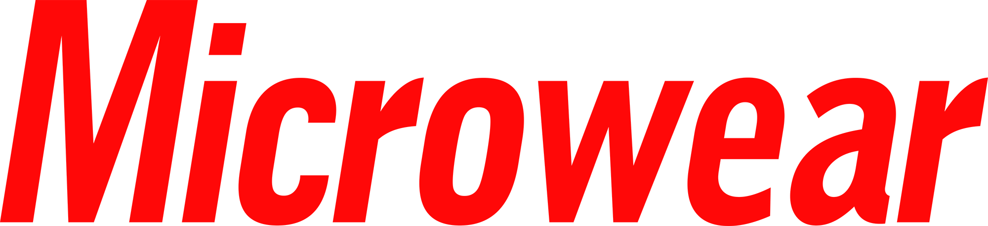 Microwear pametni satovi